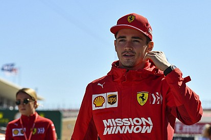 Massa szerint Leclerc előbb lehet világbajnok, mint Verstappen