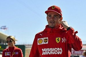 Massa szerint Leclerc előbb lehet világbajnok, mint Verstappen