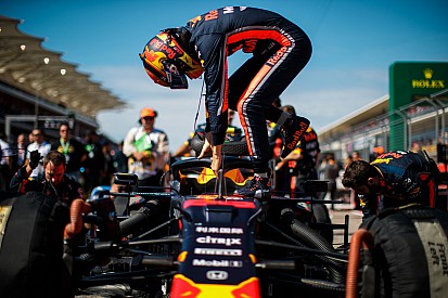 2020, ¿el año con más gastos en la historia de la F1?