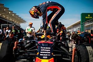 Перед стартом сезона Марко обещал пять побед Red Bull. А теперь объяснил, почему не вышло