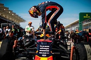 2020, ¿el año con más gastos en la historia de la F1?