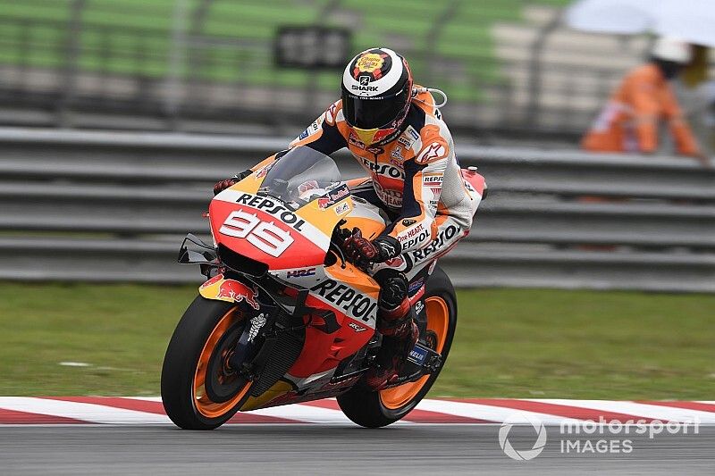 Puig prijst 'gentleman' Lorenzo, speculeert over opvolger