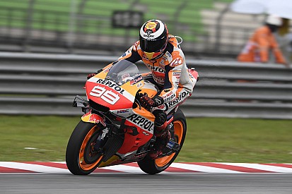 Waarom Jorge Lorenzo niet terug kon naar de 2018-Honda
