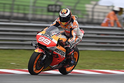 Puig prijst 'gentleman' Lorenzo, speculeert over opvolger