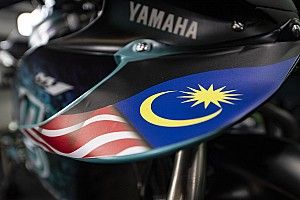 Razali Klaim MotoGP 2021 Masih Diselimuti Teka-teki