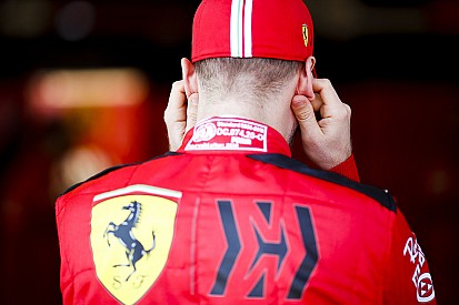 Ferrari e Vettel lontani: ora guardano i piani B