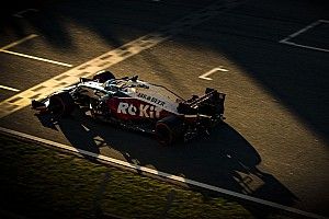 Avoir des courses en 2020 ? "Absolument essentiel pour Williams"