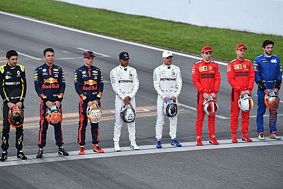 Poll: Wie wint de Formule 1-seizoensopener in Melbourne?