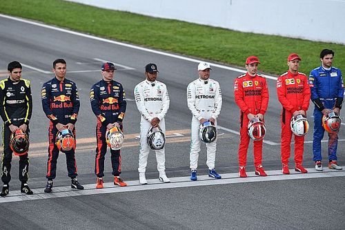 Formel 1 2021: Übersicht Fahrer, Teams und Fahrerwechsel