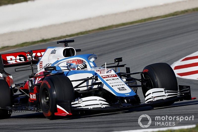 A Williams nem akarja a Haas útját járni