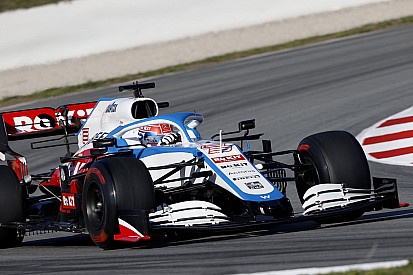 A Williams nem akarja a Haas útját járni