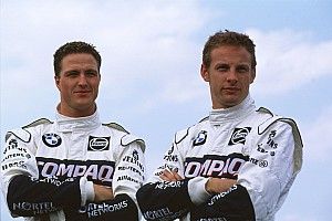 Ralf Schumacher: “Ferrari'nin sorunu bu kazadan daha ciddi”