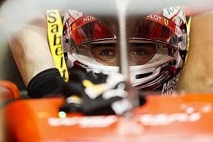 Leclerc: „Holnap már nem hibázhatunk...”