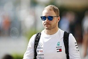 Bottas, Ocon join Formula 1's Virtual GP grid