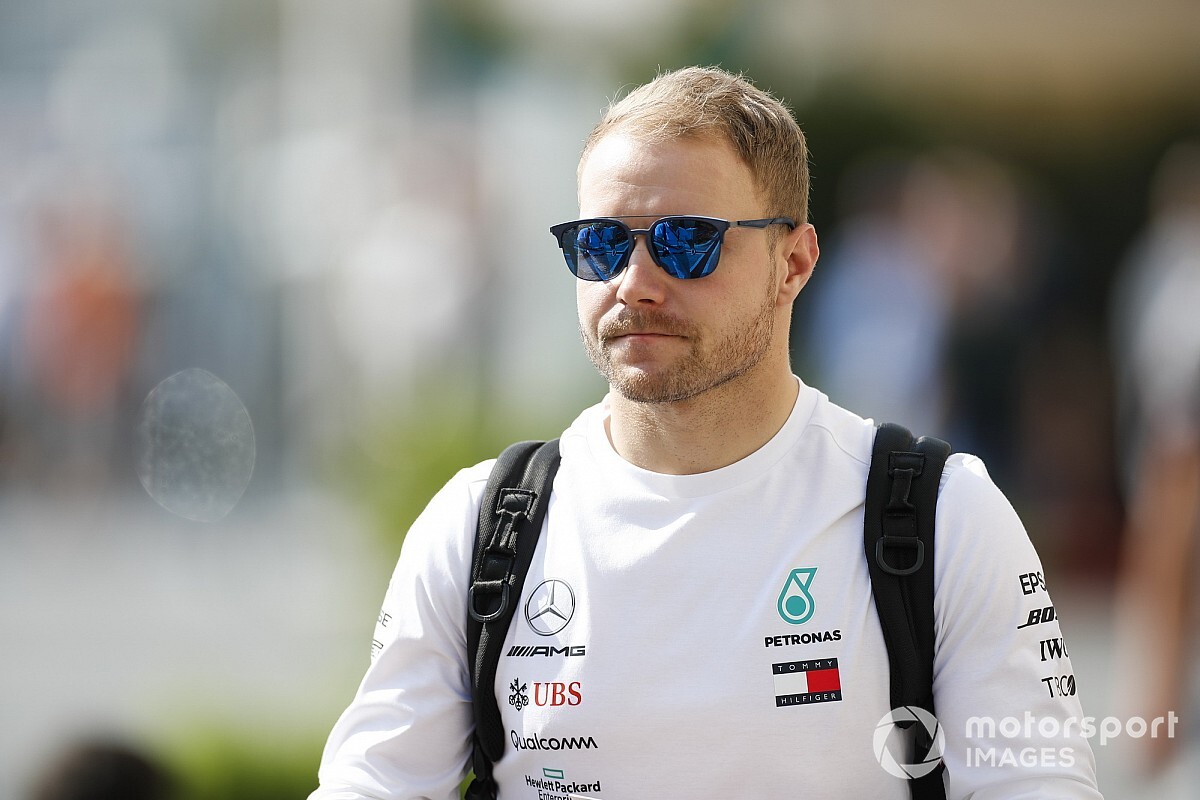 Bottas claimt eerste rally-overwinning op Paul Ricard