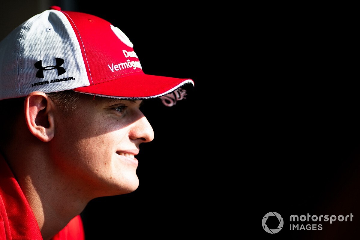 Alfa Romeo henüz Mick Schumacher hakkında konuşmak istemiyor