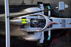 Bottas chce zostać w Mercedesie
