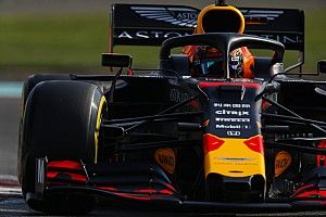 Verstappen bien placé pour battre les Ferrari au championnat