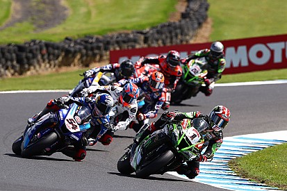 Resmi: Katar Dünya Superbike yarışı ertelendi
