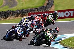 Resmi: Katar Dünya Superbike yarışı ertelendi