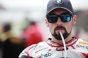 Eugene Laverty Bongkar Kelemahan BMW