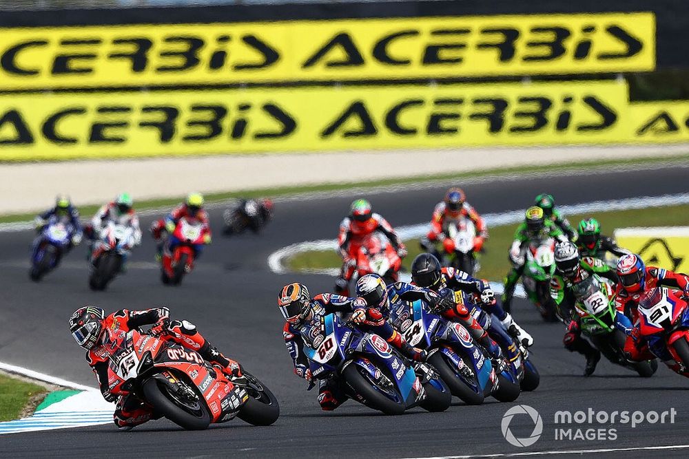 Reprise à Jerez : "Les signaux vont dans la bonne direction"