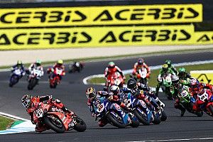 Reprise à Jerez : "Les signaux vont dans la bonne direction"