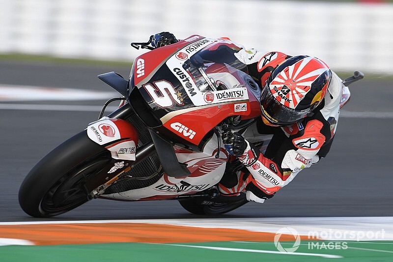 Zarco sluit Avintia uit: "Dan liever terug naar Moto2"