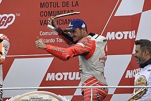 Son 5e podium de la saison, un signe de maturité pour Miller