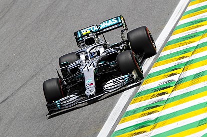 Allison, Mercedes'in sıralama performansını etkileyen faktörleri açıkladı