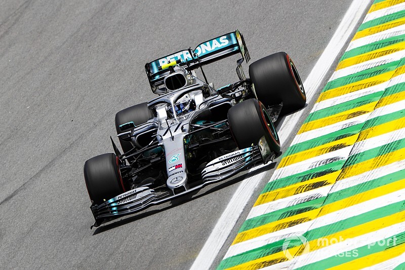 Mercedes hurt by altitude weakness more than expected