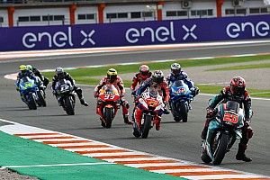 Ezpeleta: "La MotoGP resisterà, nonostante il Coronavirus!"