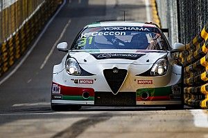 Due podi per l'Alfa Romeo con Ceccon: "Commovente, che orgoglio!"