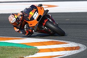 Pedrosa apre ad una wild card: "Se serve alla KTM..."