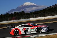 Rast załamany decyzją Audi