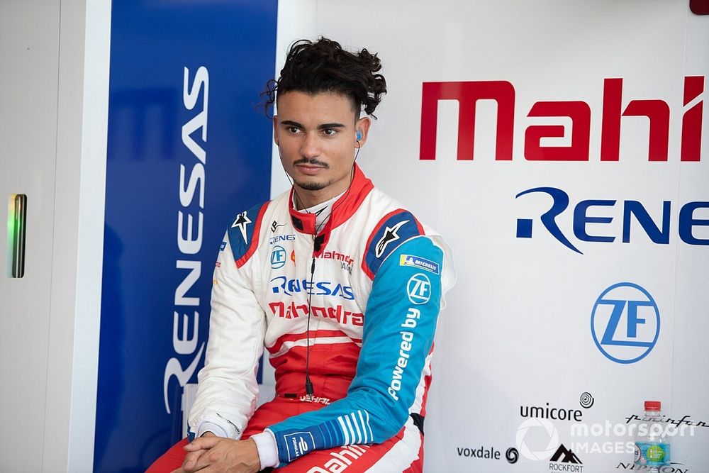 Wehrlein: Elképzelhető a Vettel-Hamilton páros a Mercedesnél
