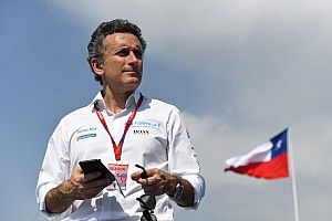 Agag : Le sport auto doit développer les moteurs à combustion