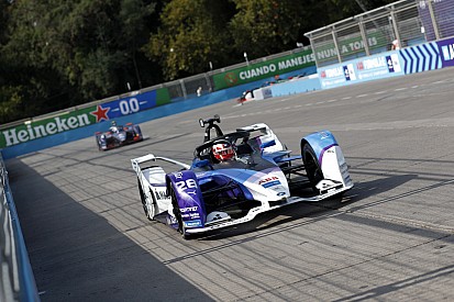 Fórmula E: Gunther supera da Costa e vence no Chile; Di Grassi é sétimo