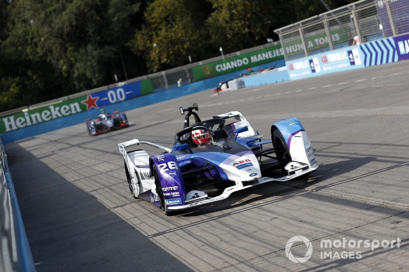 Fórmula E: Gunther supera da Costa e vence no Chile; Di Grassi é sétimo