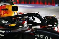 Red Bull avisa a Norris en Las Vegas: "Verstappen no tiene nada que perder"