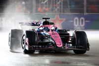 Por qu&eacute; la qualy de Las Vegas demuestra "el nivel que hay en la F1", seg&uacute;n Gasly