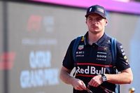 Verstappen dejará la F1 "si las nuevas reglas de 2026 no son divertidas"