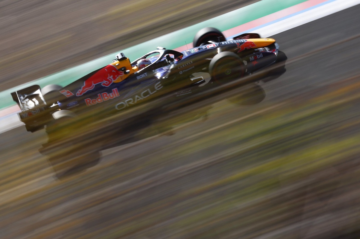 F1 should aim at return to “flat-out qualifying” for 2027 – Laurent Mekies