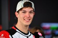 F1: "Estava me borrando de medo de andar ao lado de Verstappen", admite Bearman sobre disputa no GP do México