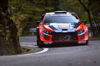 Deszcz przyni&oacute;sł zmiany