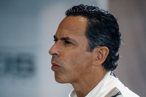 Stock Car: Ap&oacute;s ano de 'novato', Castroneves quer voltar em 2026