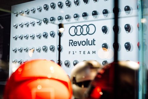 Audi se une a las demandas para tomar medidas contra los motores Mercedes y Red Bull