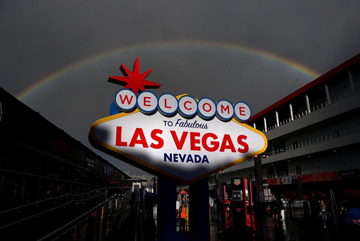 F1 | “Una sfida folle”: perché le libere a Las Vegas rischiano di essere le più dure dell’anno