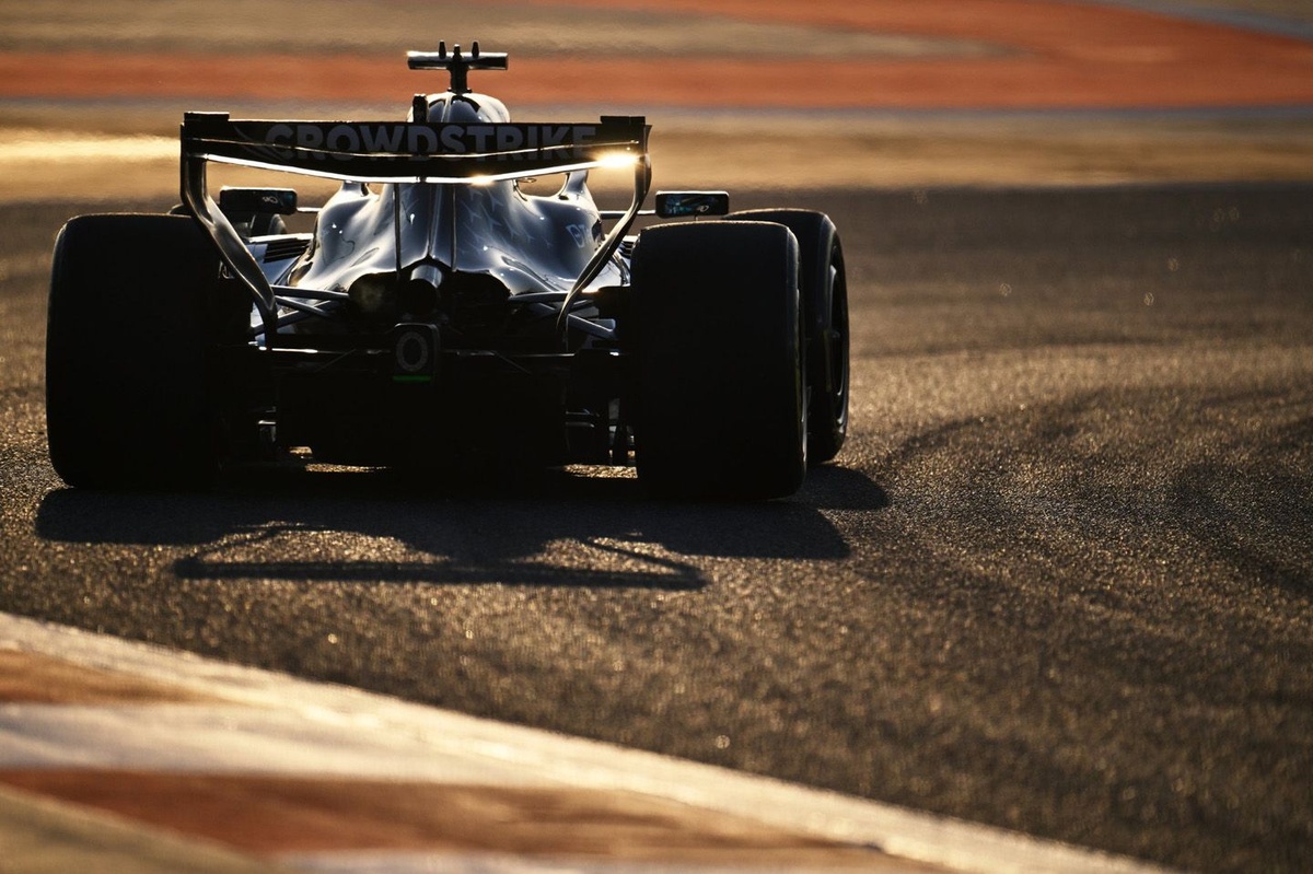 Les sept choses à retenir des essais hivernaux 2026 de F1