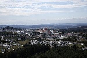 A Pirelli új pályaként tekint a Nürburgringre